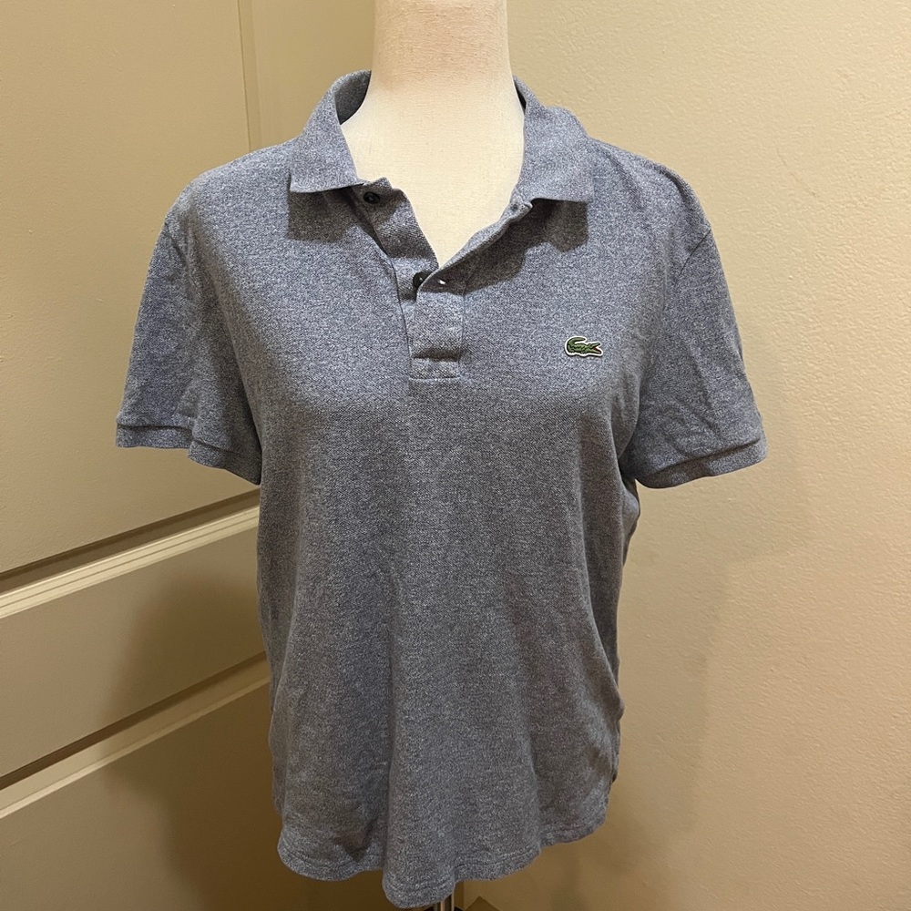 Lacoste Polo